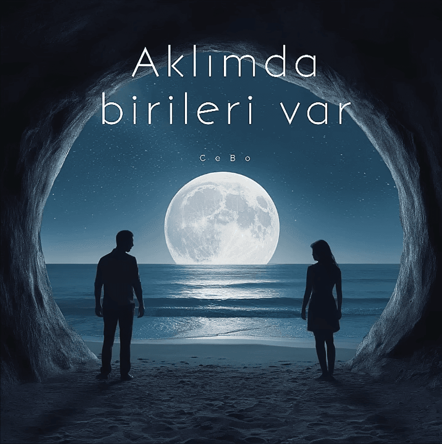 Aklımda Birileri Var