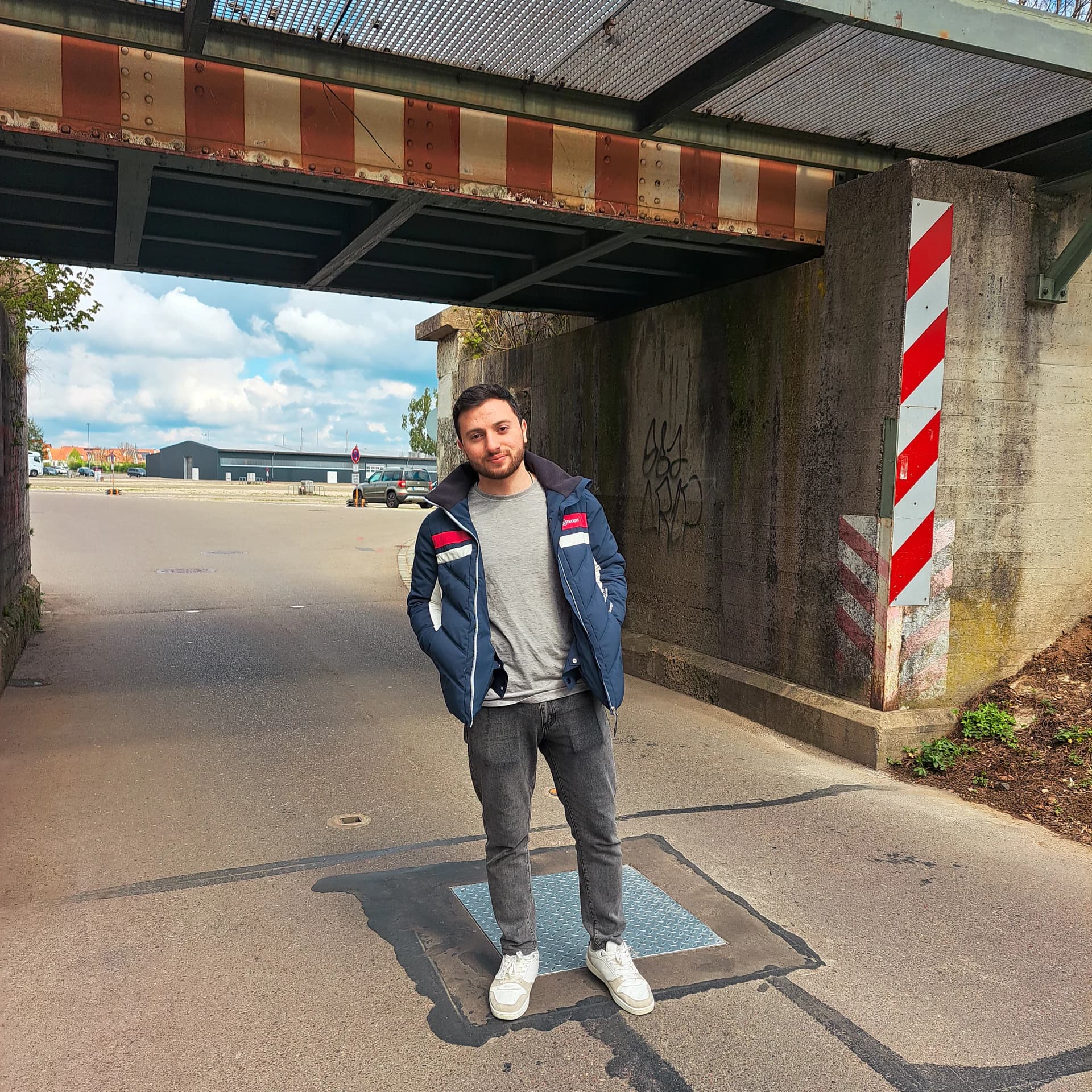 CeBo – Şehir Sokaklarında