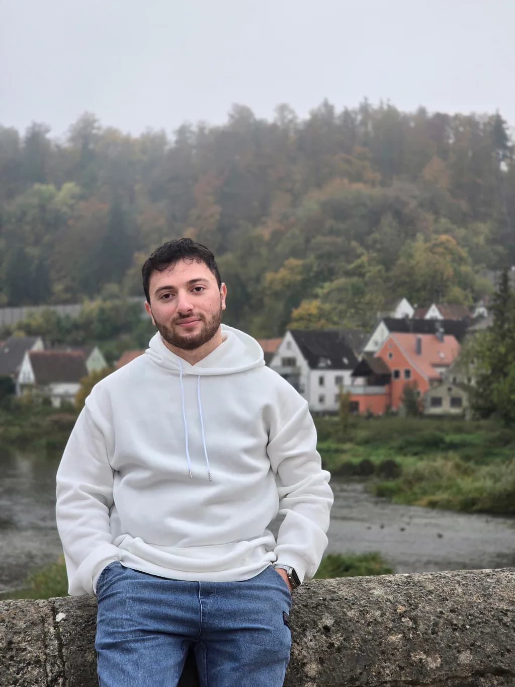 CeBo – Nehir Kenarında