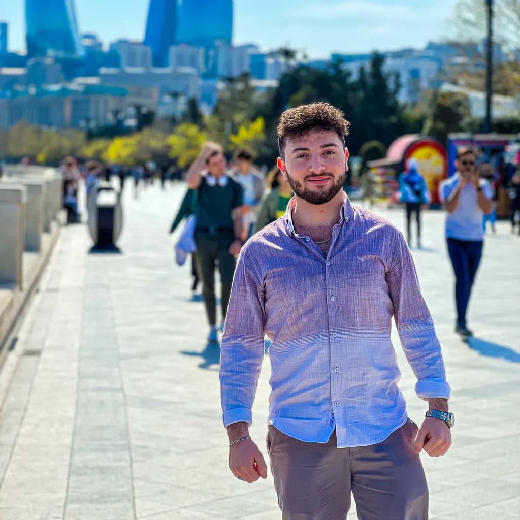 CeBo – Şehirde Bir Gün