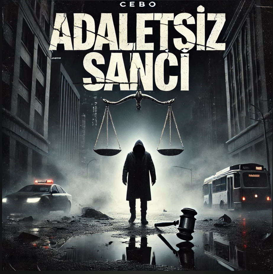 'Adaletsiz Sancı': CeBo'nun Sosyal Manifesto'su