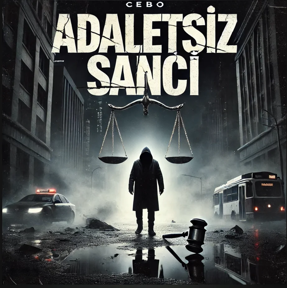 Adaletsiz Sancı