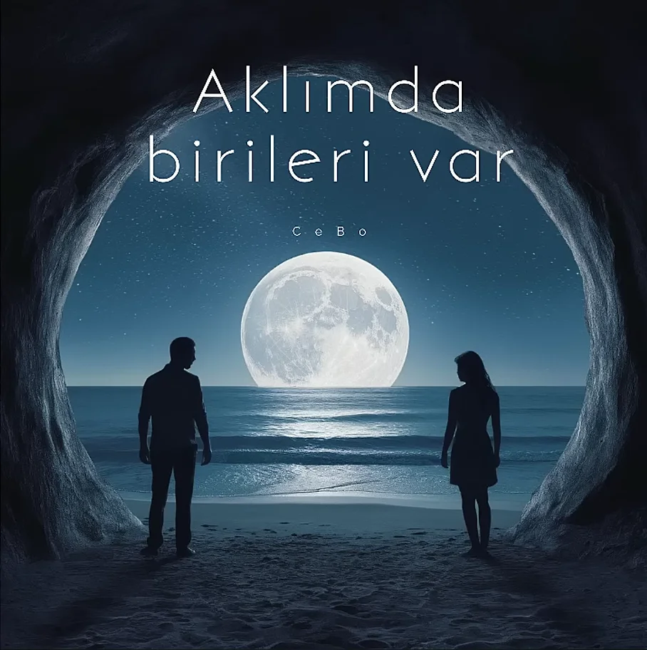 Aklımda Birileri Var