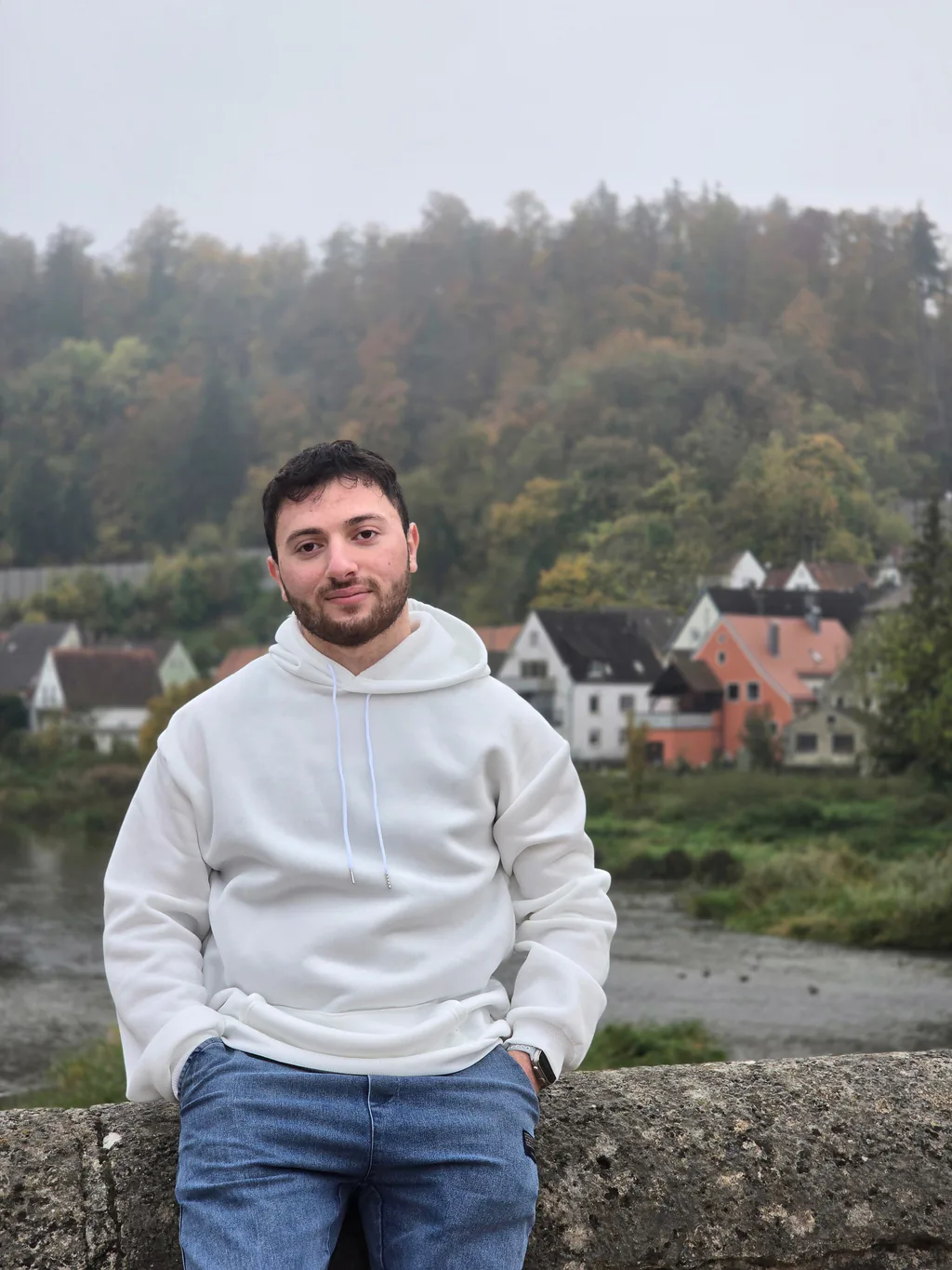 CeBo – Nehir Kenarında