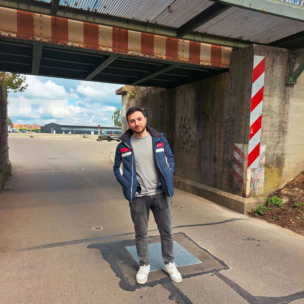 CeBo – Şehir Sokaklarında