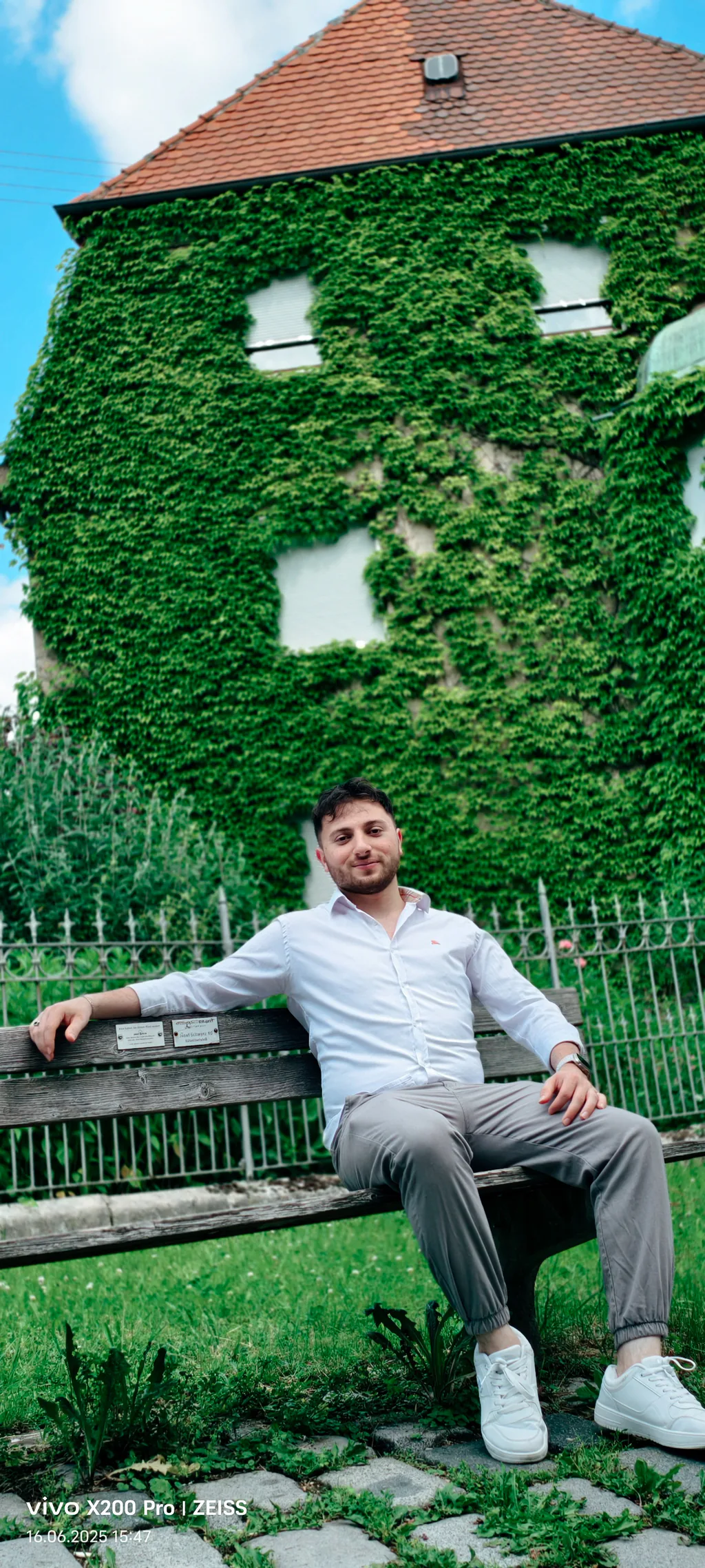 CeBo – Doğanın İçinde 