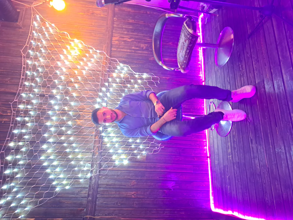 CeBo – Sahne Işıkları