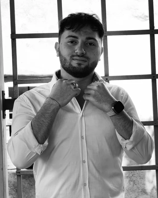 CeBo - Jabrayil Mirzayev